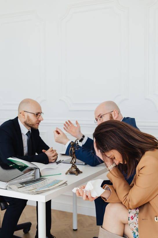 Avocats Experts