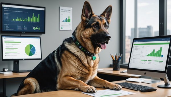 The watchdog : réussir la mise en conformité avec le décret bacs